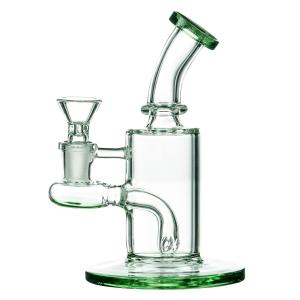 12 Inch Heavy Glass Bongs Percolator Water Pipe Hookah Bowl Thick Bubbler