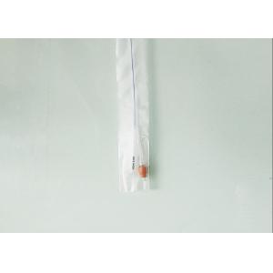 China Clinical Irrigation Medical Consumable Products , Three Way Catheter Good Biocompatibility on sale