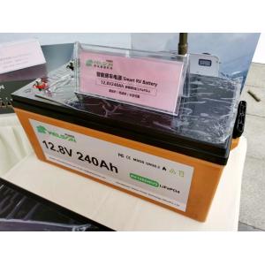 12.8V 100AH Rechargeable Lifepo4 Battery For Rv Replace SLA Lead Acid