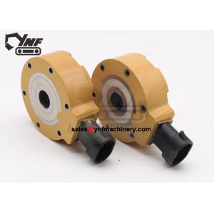 312-5620CAT E320D Excavator Original Diesel Fuel Pump Solenoid Valve