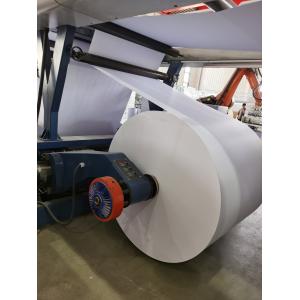 High Smoothness Black Image Thermal Paper Jumbo Rolls