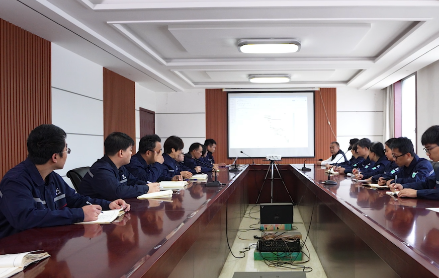 High Output Automatic Gabion Box Making Machine 5 Axis Linkage