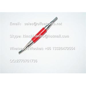 wrench MO machine 4mmx100mm offset press machine consumables