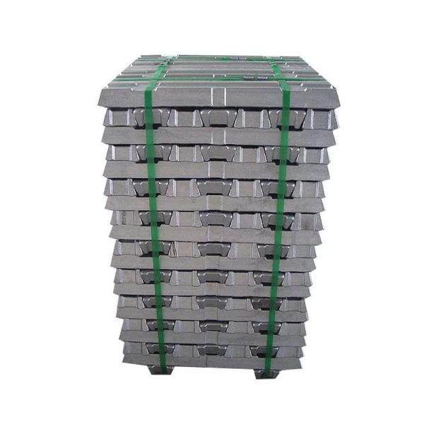 Buy Hot Rolled Cold Rolled Aluminium Alloy Ingots ASTM A36 ASTM A572 ASTM A992 at wholesale prices