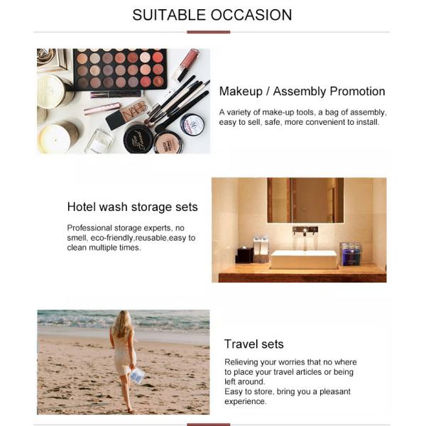 Amazon Hot Sale shiny holographic laser plastic pvc handbags