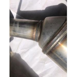 Manufacturers Supply Three-Way Catalysts for Audi Q7 Series