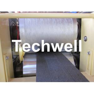 Wood Flooring Embossing Machine, Wooden Floor Embossing Machine