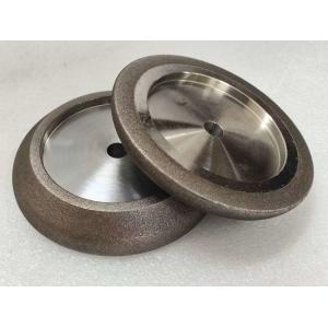 5 Inch Woodmizer BandSaw Sharpening Grinding Wheel WM7/34