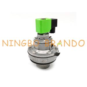 1-1/2'' Inch DMF-Y-40S Submerged Dust Collector Diaphragm Valve