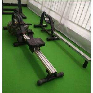 Seated Water Rowing Machine Gym Equipment Fitness Sets Cardio Machine