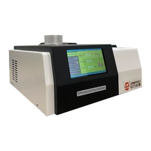 China DSC-100 Differential Scanning Calorimeter Differential Scanning Calorimetry on sale