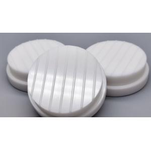 China 9.6 Dielectric Alumina Oxide Ceramic For Thermal Conductivity on sale