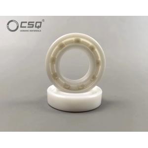 3x7x3 Ceramic Ball Bearings Noise And Vibration Reduction