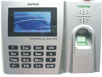 Buy KO-U260 Webserver Biometric Fingerprint Time Attendance at wholesale prices