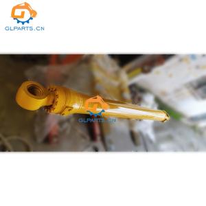 PC200-7 Hydraulic Boom Cylinder 707-01-0A290 For Komatsu Excavator Spare Parts