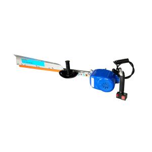 750mm Blade Horticultural Garden Electric Hedge Trimmer Horticultural Single