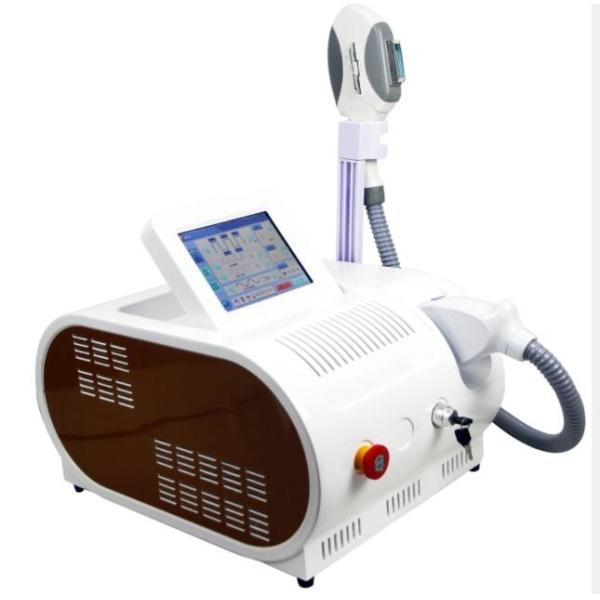 Multifunction Elight Opt Super Hair Removal Machine Permanent Ipl Hair Removal