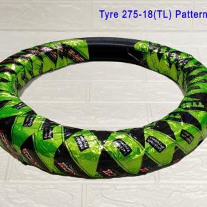 Quality 275-18 TL Motorcycle Tyre and Tube Affordable Spare Parts High Performance for sale