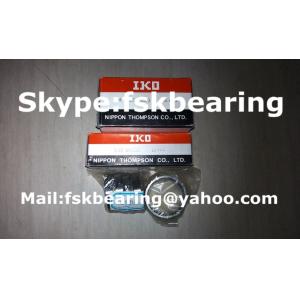 TAF 475730 IKO Radial Needle Roller Bearings 42mm × 57mm × 30mm