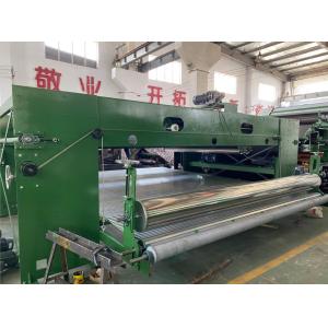 2024 New Type HYPW-400 Cross Lapper Machine