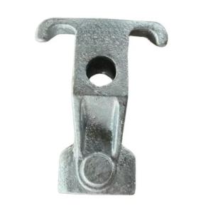 Electric Power Fittings Iron Services Custom Casting Ductile Sand Casting Parts