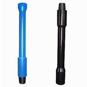 API Drill String Components , AISI 4145H Lifting Sub Drilling