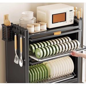 Quality Sealed Door metal pantry 360° All-Round Protection Multi-Dimensional Storage For Home Catering for sale