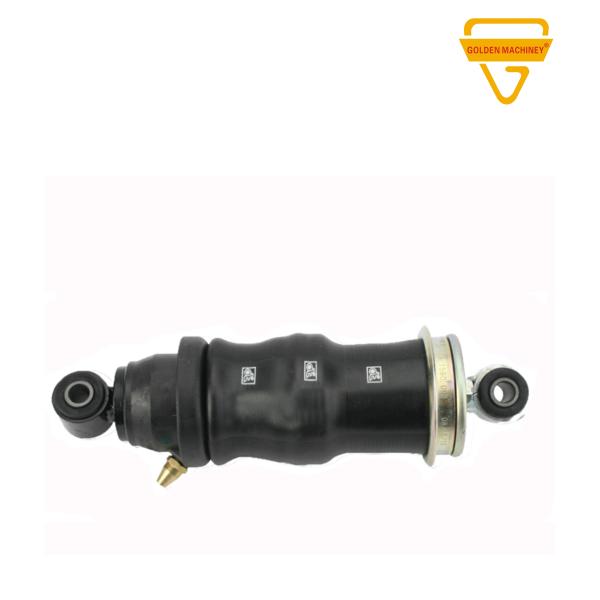 Buy 81417226052 81417226028 MAN F2000 TGA Truck Suspension Rear Left Right Shock Absorber at wholesale prices
