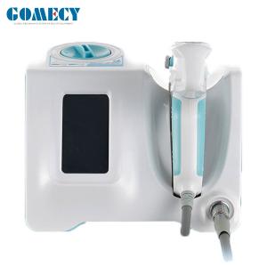 Skin Moisturizing Portable Meso Skin Machine With Needle