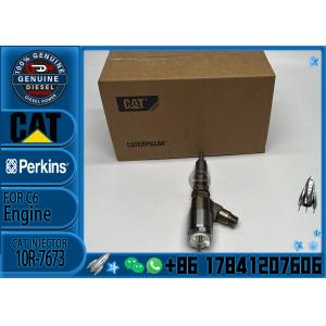Diesel Engine Fuel Injector 10R-7671 Diesel Injector 10R-7671 10R-7672 10R-7673