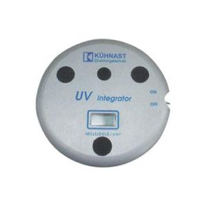 ISO9001 3.6v Germany Energy Meter Accessories / Uv Integrator