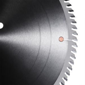 Smooth Cut Surface No Burrs High Quality Composite Materials TCT Circular Saw