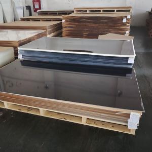 Cast Signage Acrylic Sheet 100% Virgin Mitsubishi MMA Acrylic Panel