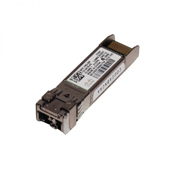 SFP-25G-AOC5M1660sm Ptn Sfp Module Cisco Small Form-Factor Plug-In Modules With