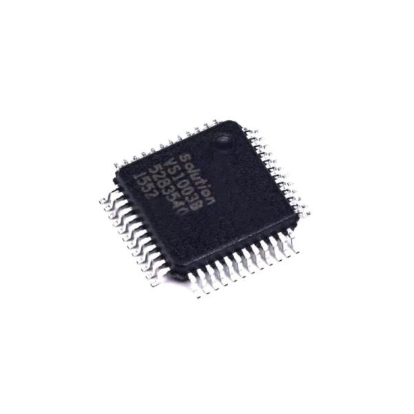 100% New Original VS1003B Integrated circuit Controllers Stm32g4a1ceu6