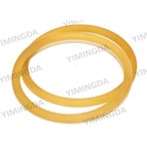 3 * 132 Round Belt use for Textile auto Cutter Machine Parts