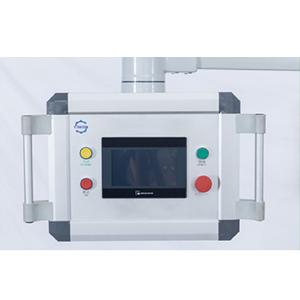 Medicine Automatic Carton Box Packaging Machine Multi Function Toothpaste