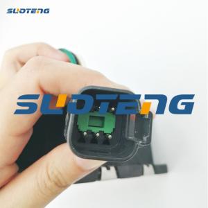 166-6928 1666928 Monitor Panel For 966H Loader