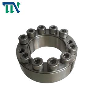 Z14 Keyless Shaft Locking Assemblies Device