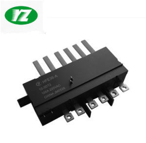 Quality 100A Hfe36 Hongfa 220VAC Electromagnetic Relay with Micro-Current Breaking Capacity for sale