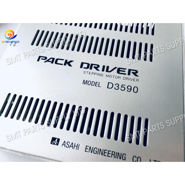 Buy Original JUKI FX-1 Pack Driver D3590 L900E021000 at wholesale prices