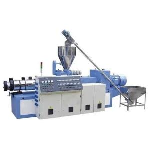 PP HDPE LLDPE LDPE Film Extruder Machine Multilayer