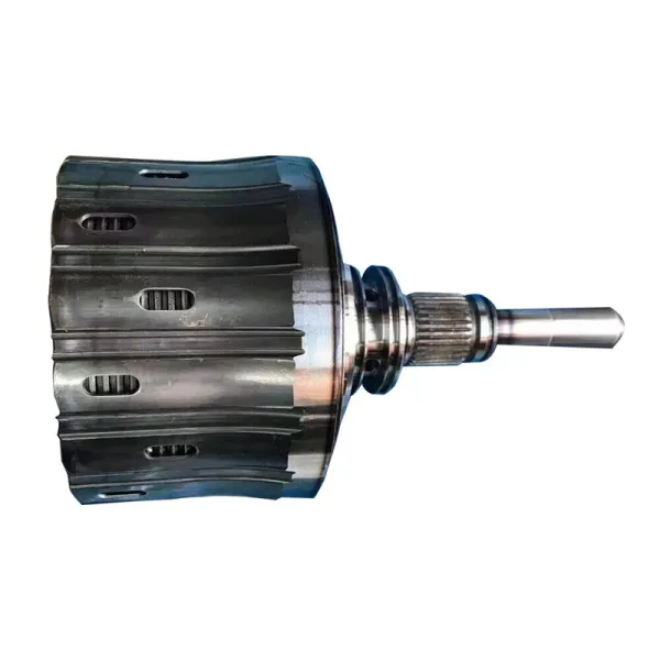 New Auto Parts Rear Differential Drive Sprocket for Mercedes Benz AMG CLA250 A45 A250 Models 2463500802 2463520500 2463531300