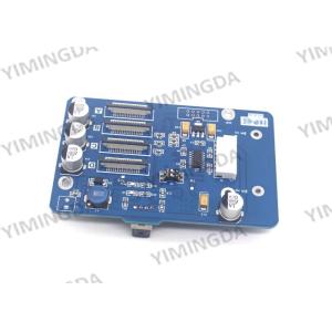 Panel HP45 Spare Parts For Yin Plotter Cutting Machine
