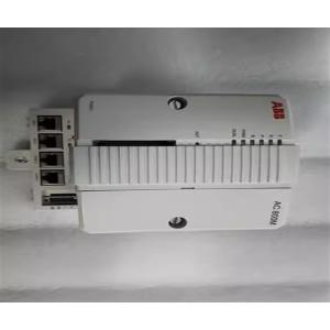 Quality ABB EI811F 3BDH000020R1 Module Automation Controller Module Dcs Plc Module for sale
