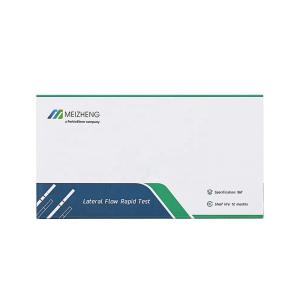 96 Wells Wellness Test Kit High Sensitivity , Aflatoxin M1 ELISA Assay Kits
