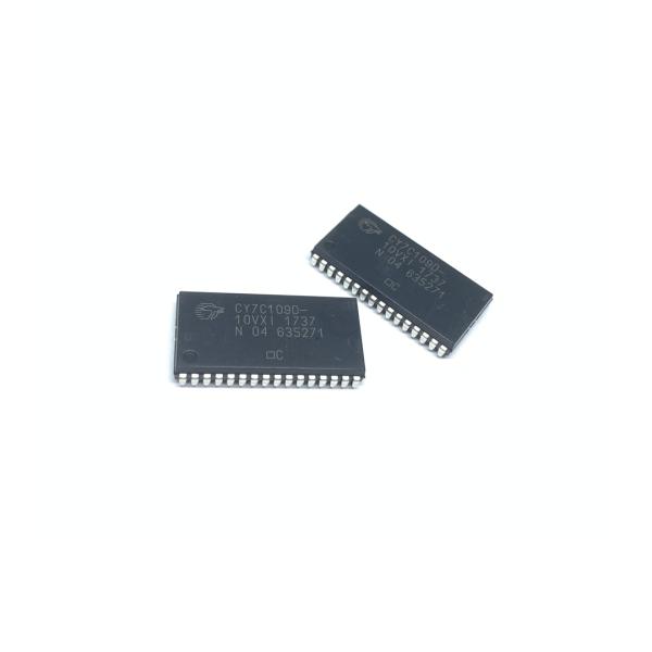 Original stock electronic components chips integrated circuit CY7C109D-10VXI