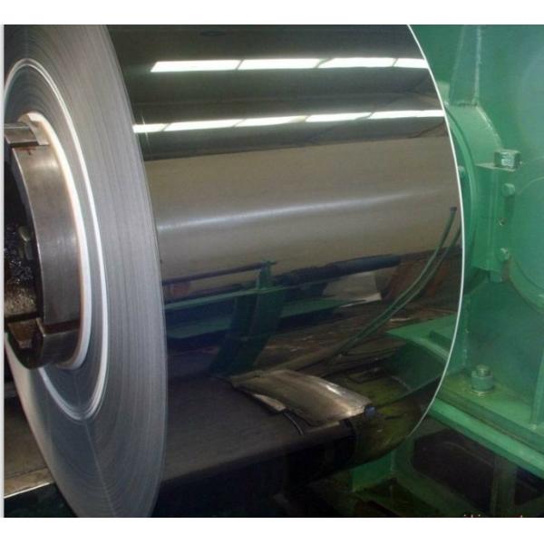 Buy 2B BA and HV160-400, SUS420 martensitic cold rolled stainless steel rolls / coil at wholesale prices
