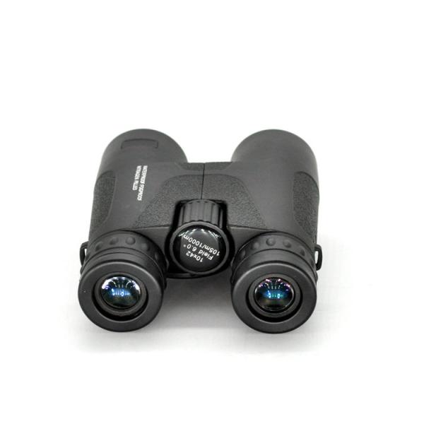 Long Distance Ultra Wide Angle Binoculars HD 10x42 For Travel