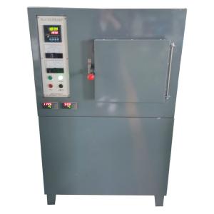 High-Temperature Reheating Linear Change Box Reburning Test Furnace